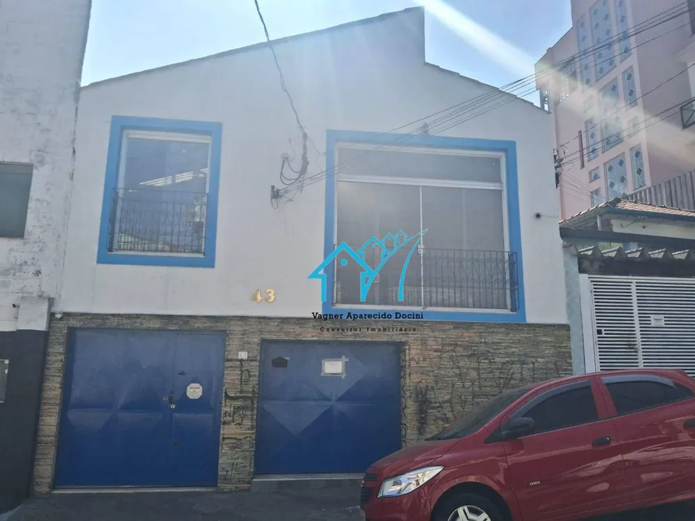 Depósito-Galpão, 380 m² - Foto 15