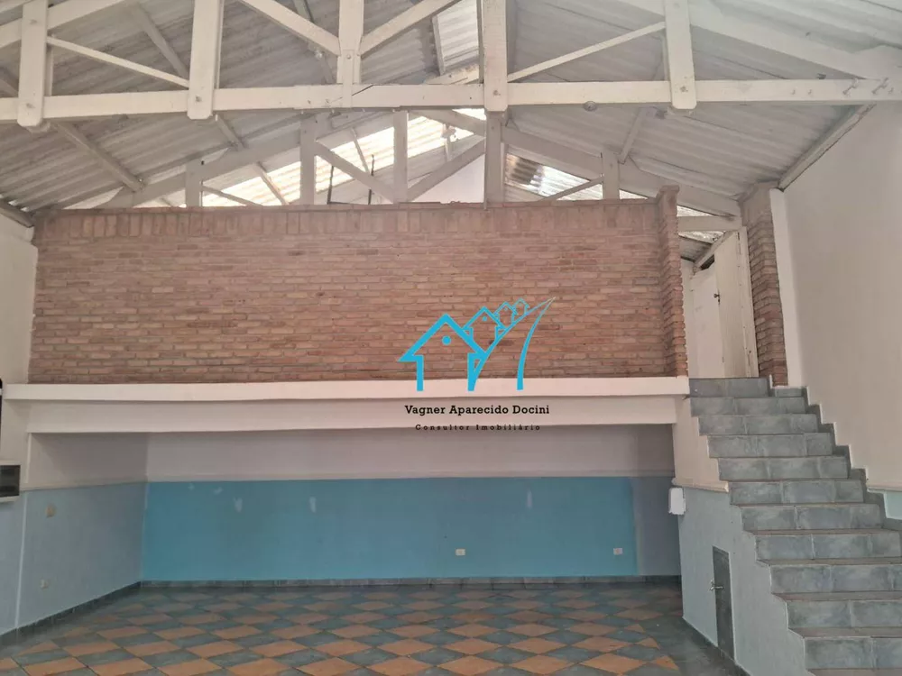 Depósito-Galpão, 380 m² - Foto 3