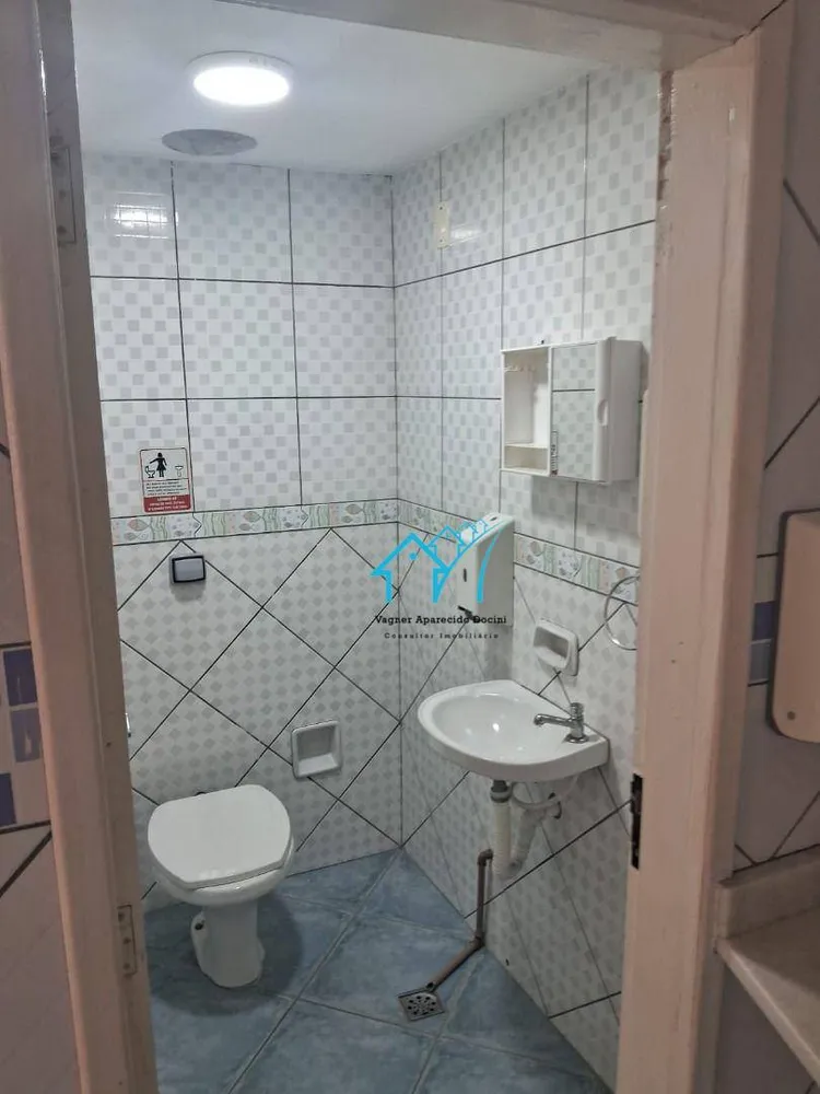 Depósito-Galpão, 380 m² - Foto 16