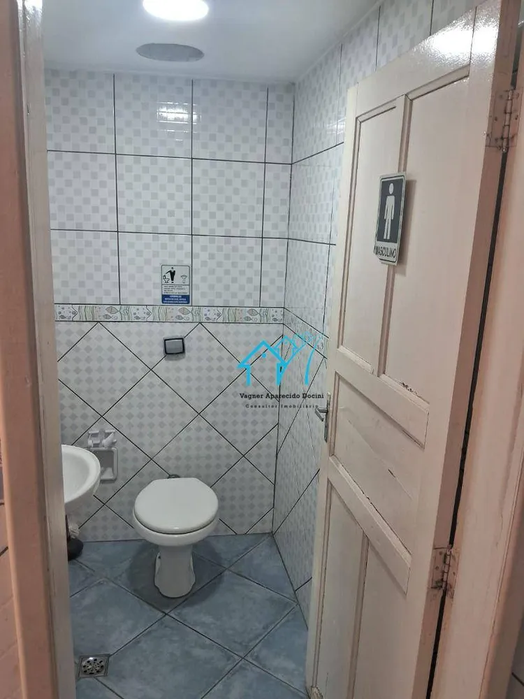 Depósito-Galpão, 380 m² - Foto 14