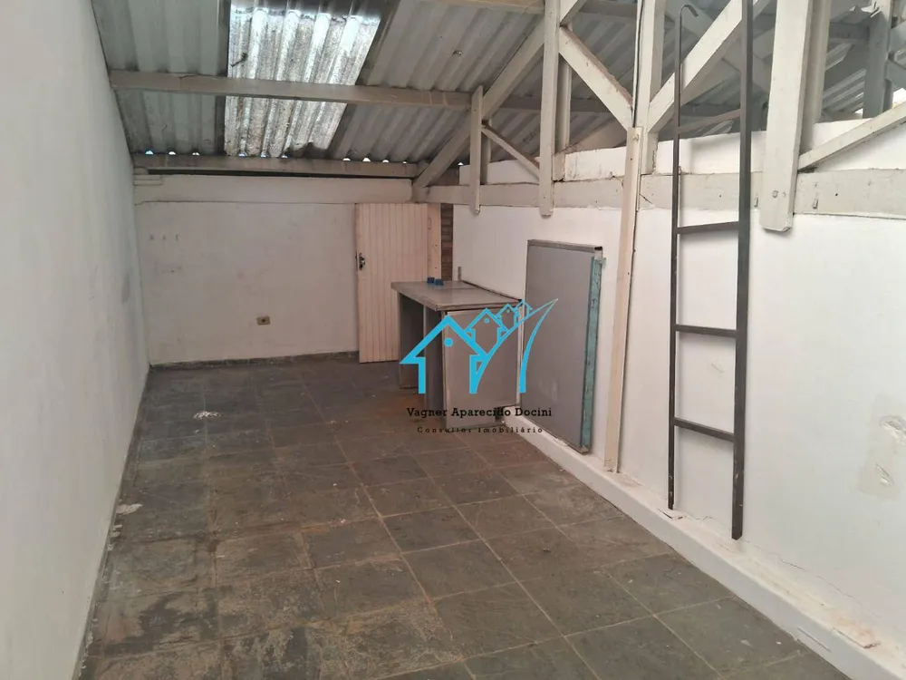 Depósito-Galpão, 380 m² - Foto 5