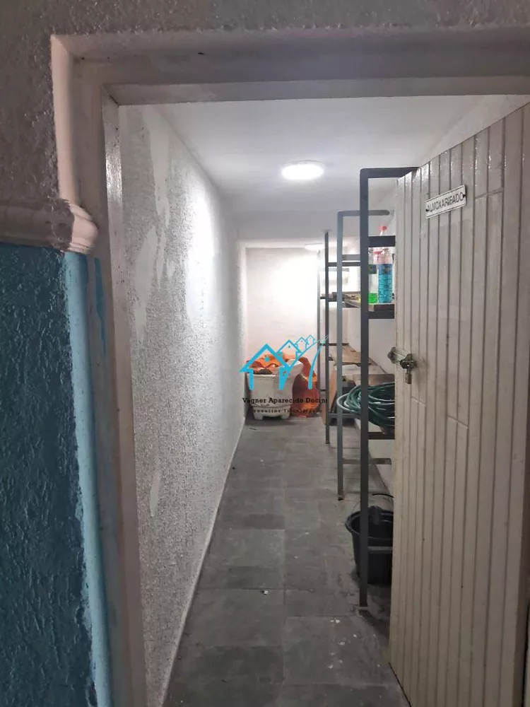 Depósito-Galpão, 380 m² - Foto 4