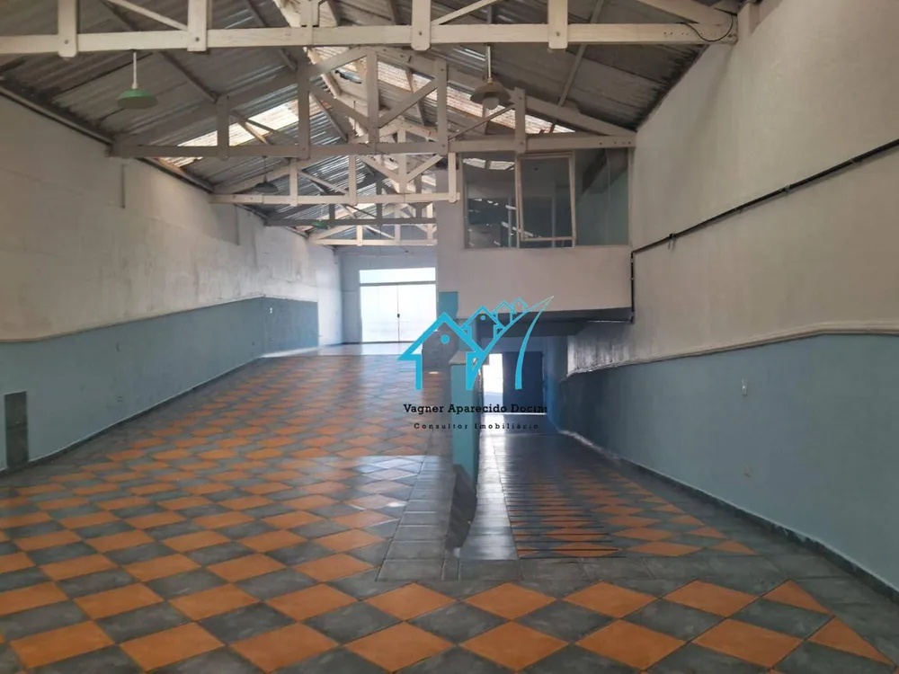Depósito-Galpão, 380 m² - Foto 8