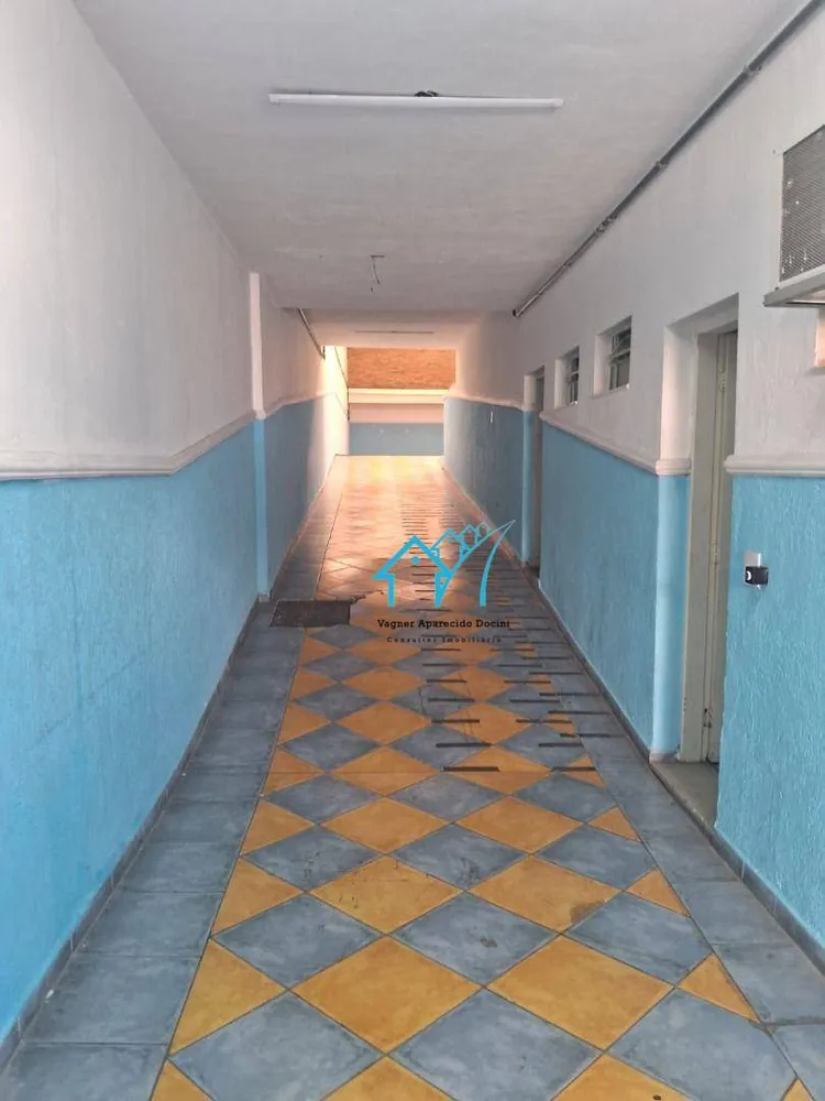 Depósito-Galpão, 380 m² - Foto 20