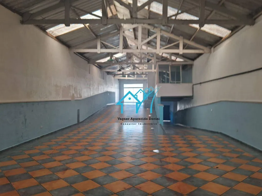 Depósito-Galpão, 380 m² - Foto 10