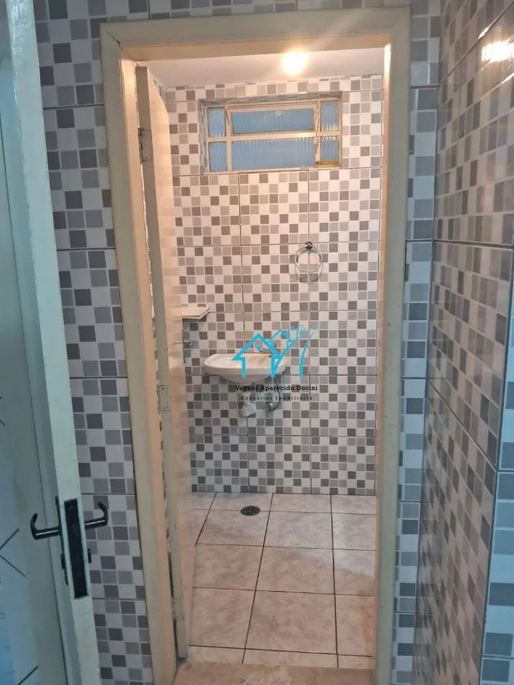 Depósito-Galpão, 380 m² - Foto 9