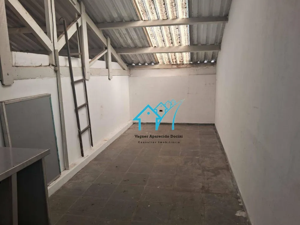 Depósito-Galpão, 380 m² - Foto 18