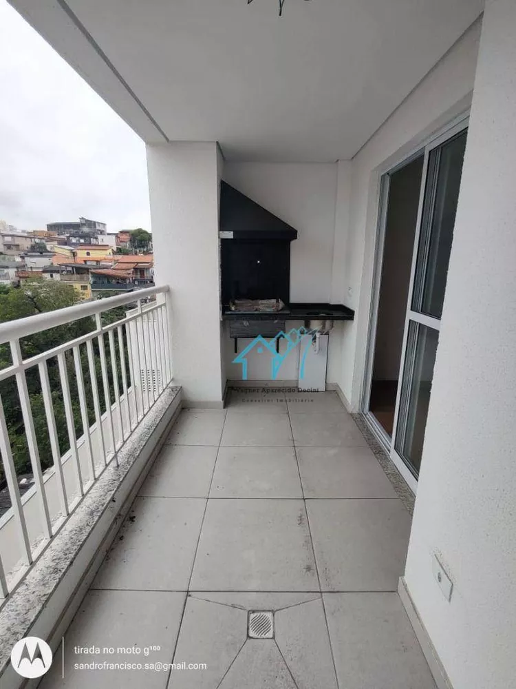 Apartamento, 2 quartos, 72 m² - Foto 3