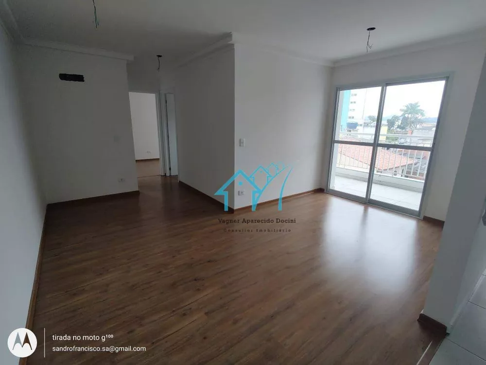Apartamento, 2 quartos, 72 m² - Foto 2