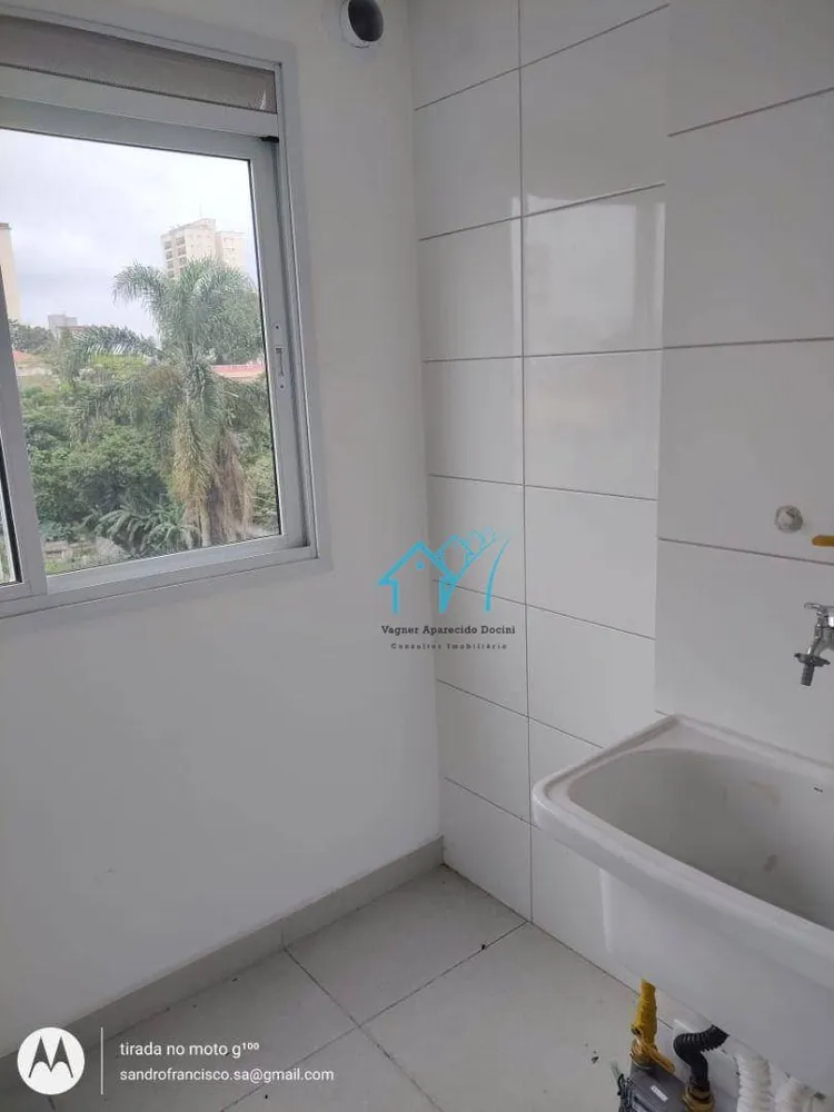 Apartamento, 2 quartos, 72 m² - Foto 9