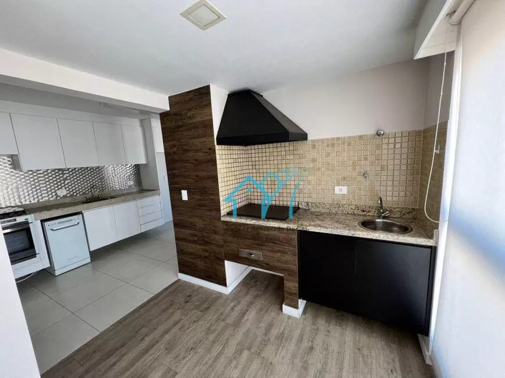 Apartamento, 3 quartos, 112 m² - Foto 2