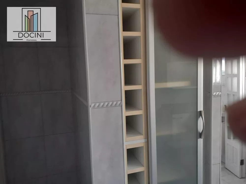 Apartamento, 2 quartos, 66 m² - Foto 2