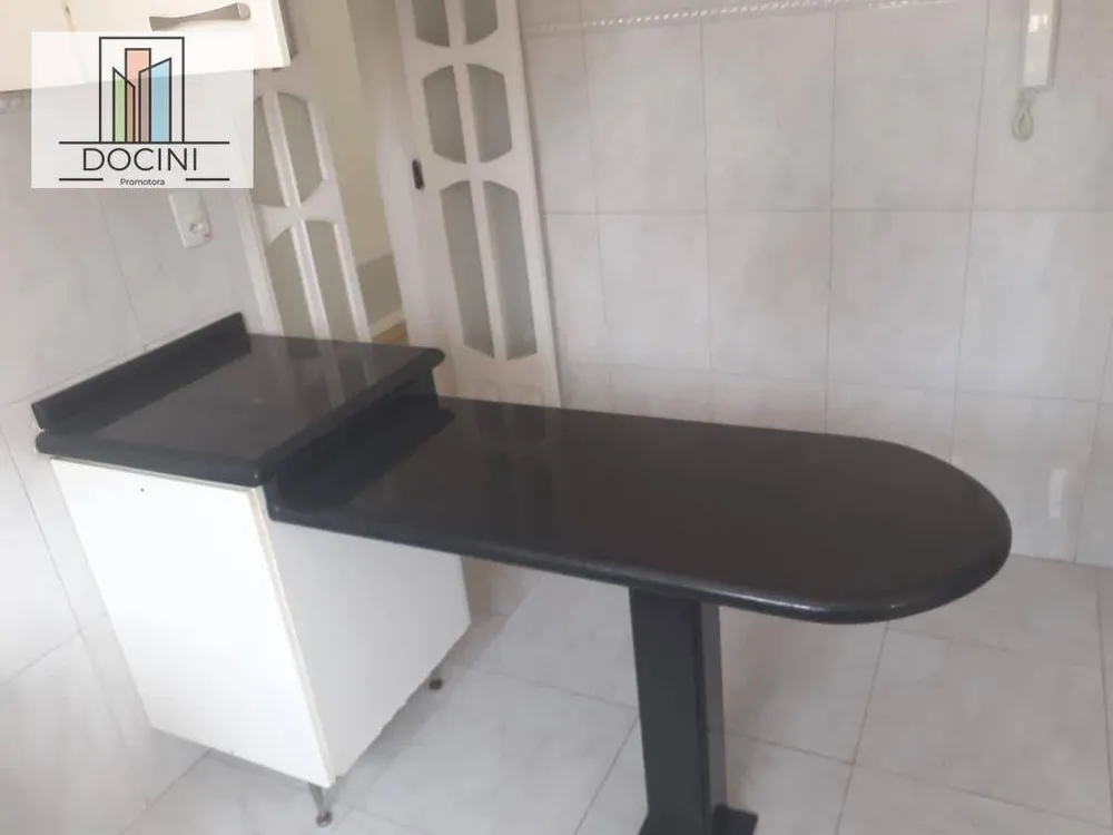 Apartamento, 2 quartos, 66 m² - Foto 4