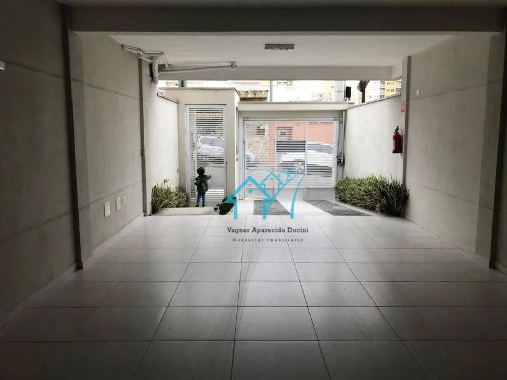 Apartamento, 2 quartos, 65 m² - Foto 1