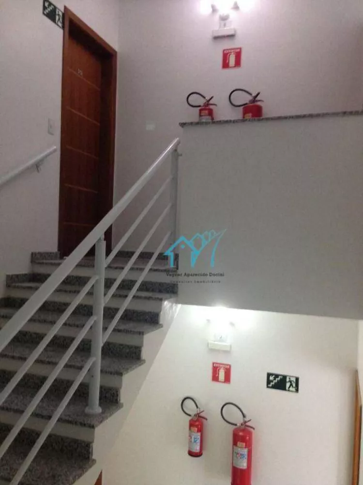 Apartamento, 2 quartos, 65 m² - Foto 2