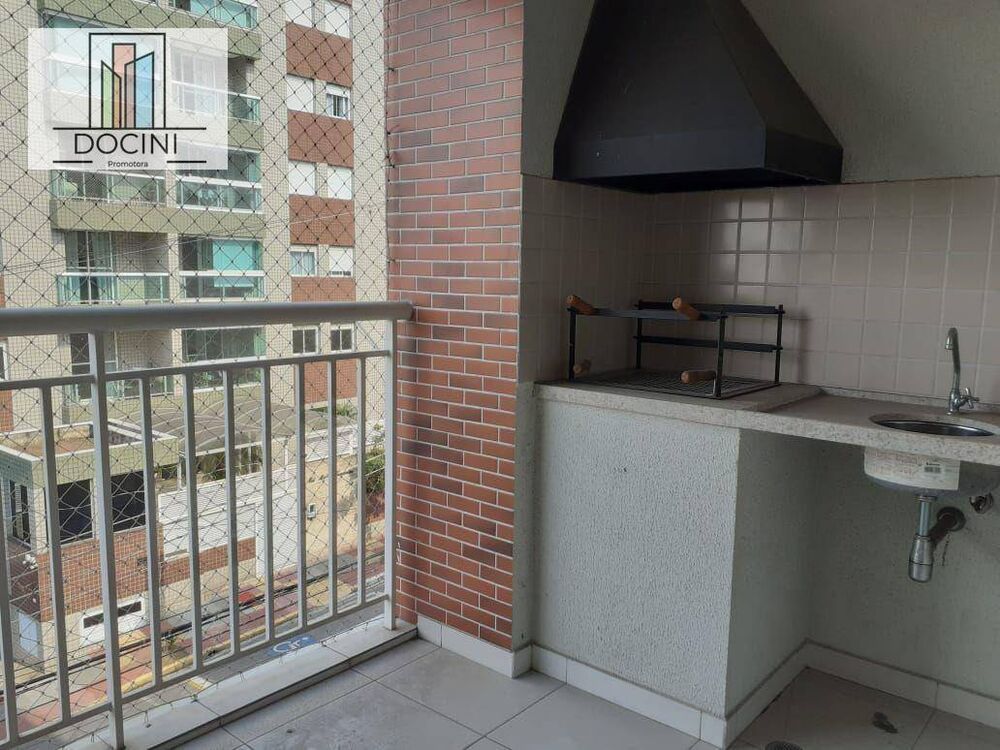Apartamento, 2 quartos, 68 m² - Foto 2