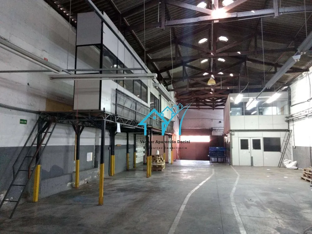 Depósito-Galpão, 1000 m² - Foto 5