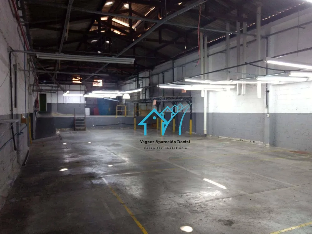 Depósito-Galpão, 1000 m² - Foto 6