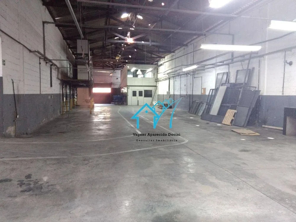 Depósito-Galpão, 1000 m² - Foto 7