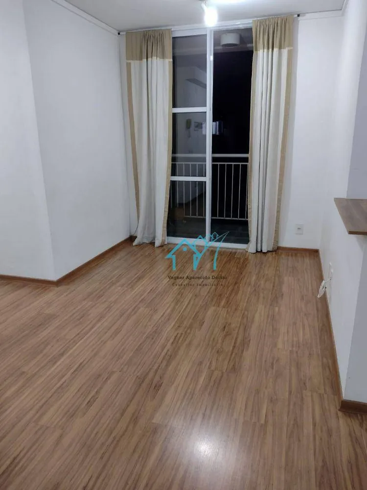 Apartamento, 2 quartos, 48 m² - Foto 7