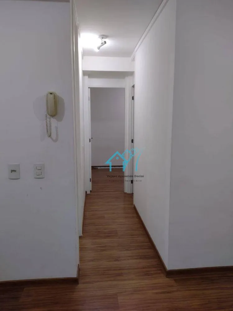 Apartamento, 2 quartos, 48 m² - Foto 9