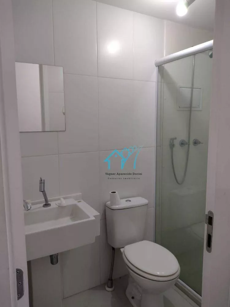 Apartamento, 2 quartos, 48 m² - Foto 3