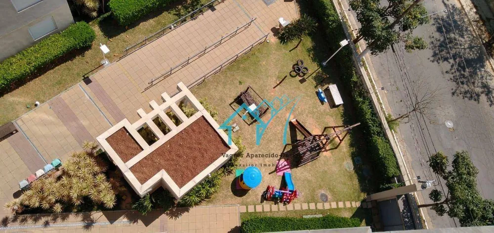 Apartamento, 2 quartos, 48 m² - Foto 1