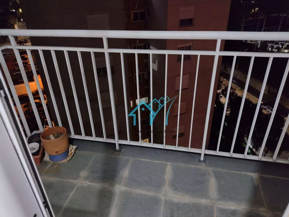 Apartamento, 2 quartos, 48 m² - Foto 1