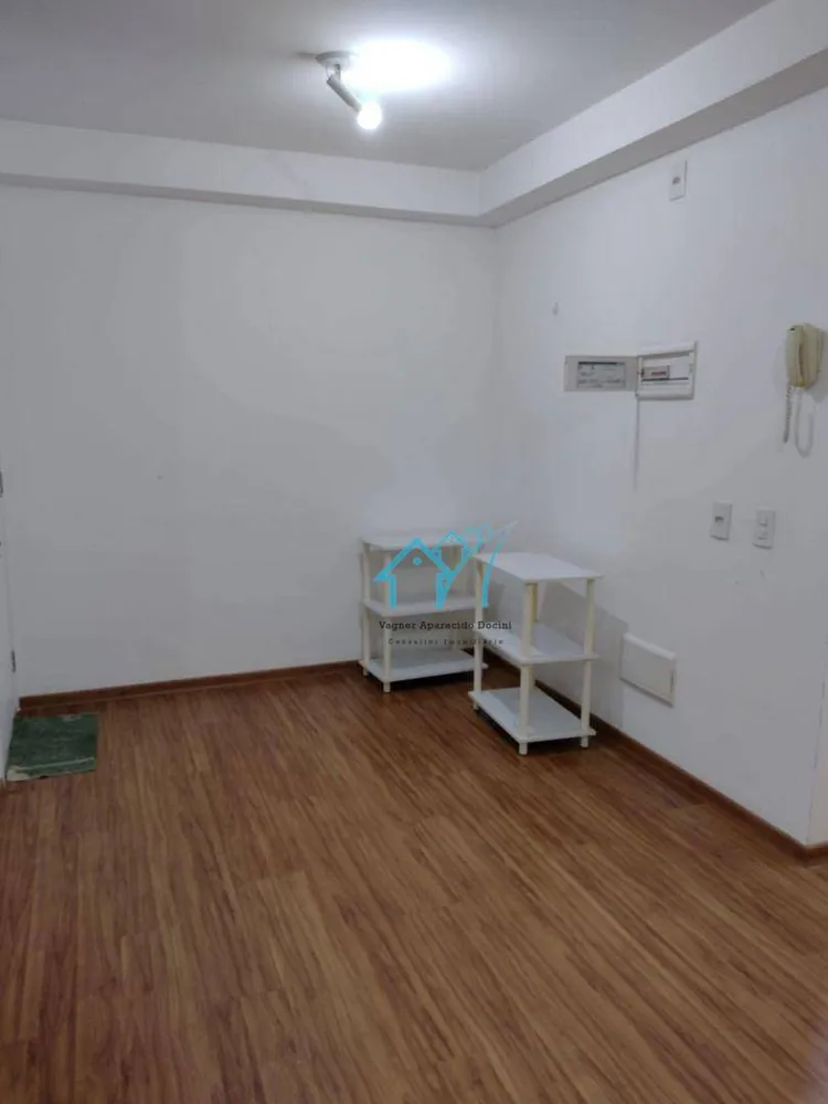 Apartamento, 2 quartos, 48 m² - Foto 6