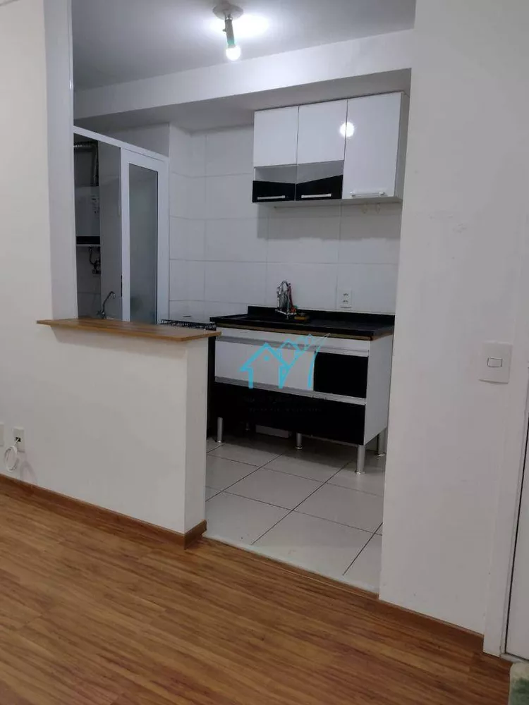 Apartamento, 2 quartos, 48 m² - Foto 4