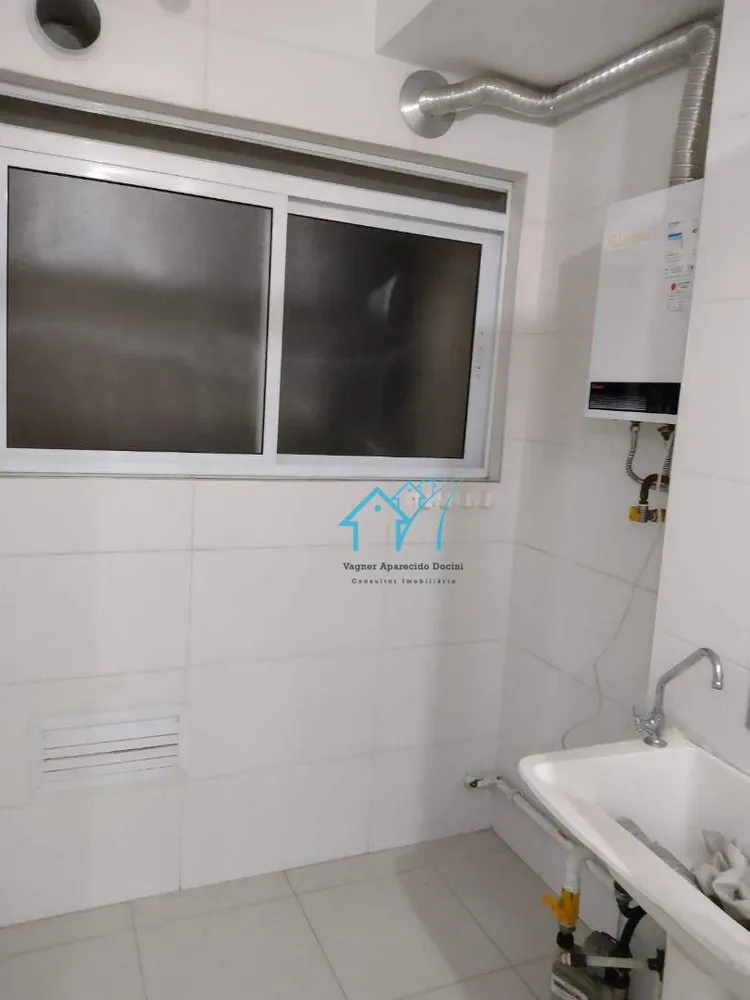 Apartamento, 2 quartos, 48 m² - Foto 5