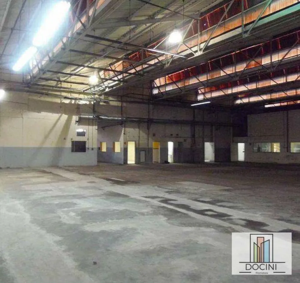 Depósito-Galpão, 2524 m² - Foto 8