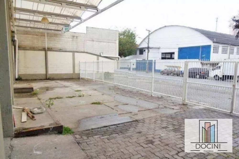Depósito-Galpão, 2524 m² - Foto 2