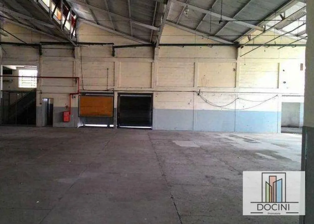 Depósito-Galpão, 2524 m² - Foto 7