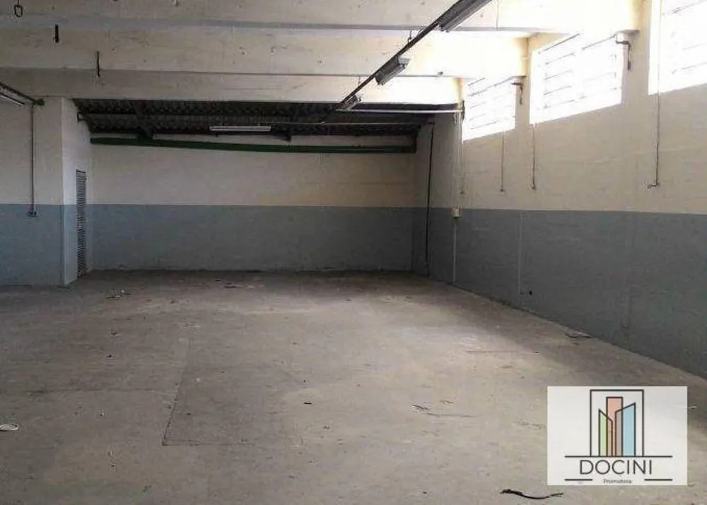 Depósito-Galpão, 2524 m² - Foto 6