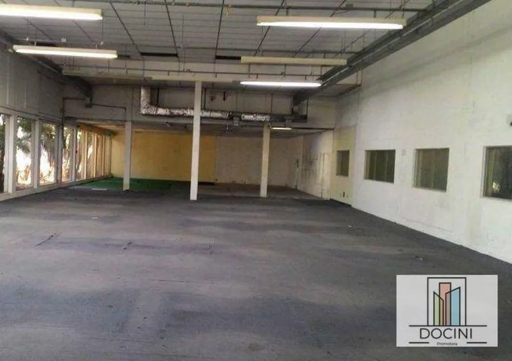 Depósito-Galpão, 2524 m² - Foto 16