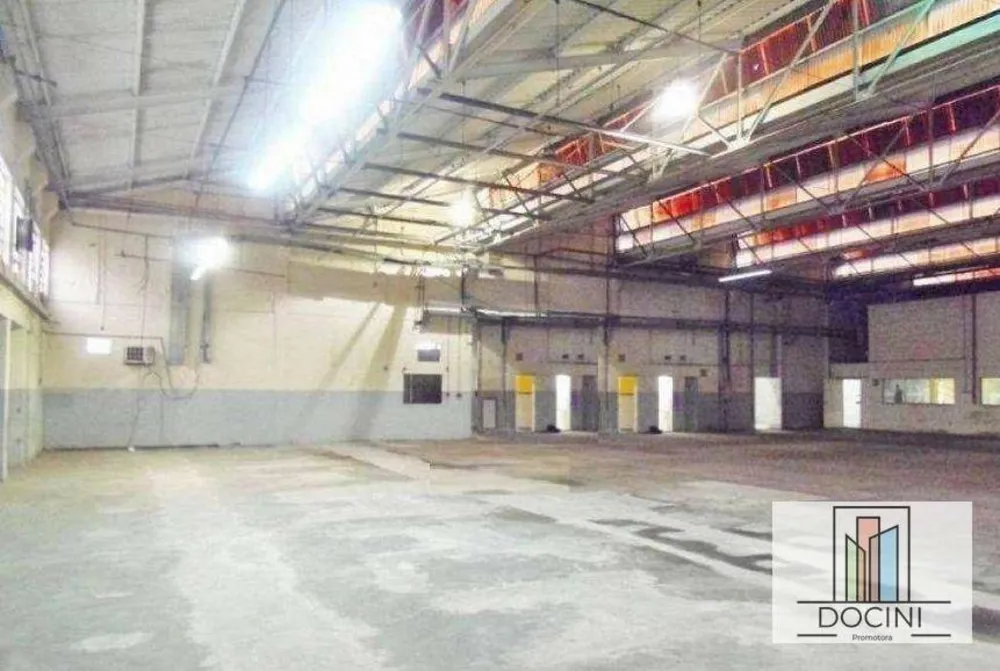 Depósito-Galpão, 2524 m² - Foto 3