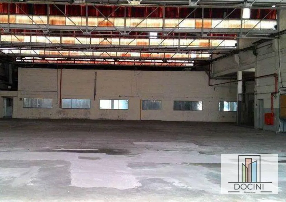 Depósito-Galpão, 2524 m² - Foto 9