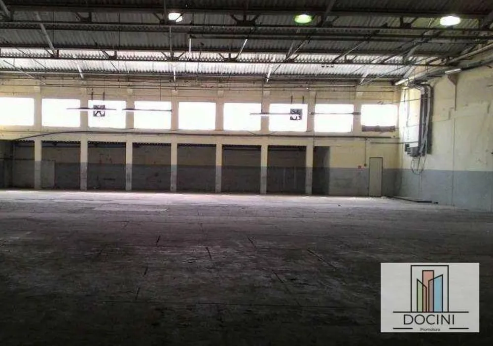 Depósito-Galpão, 2524 m² - Foto 11