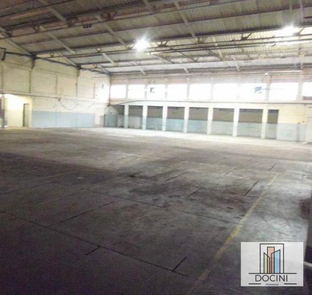 Depósito-Galpão, 2524 m² - Foto 12