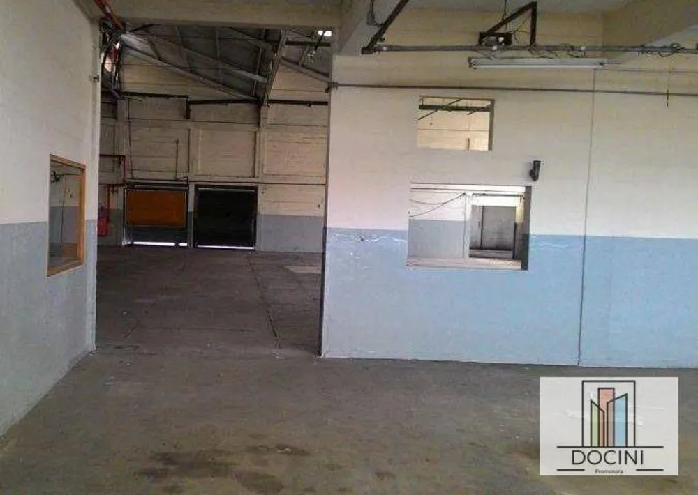 Depósito-Galpão, 2524 m² - Foto 5