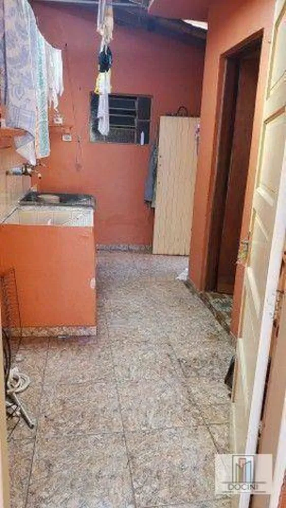 Casa, 3 quartos - Foto 10