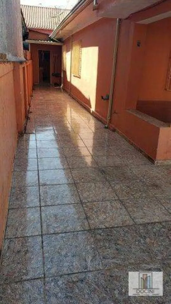 Casa, 3 quartos - Foto 9