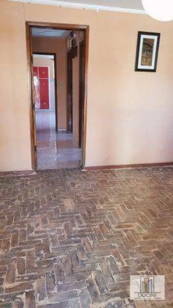 Casa, 3 quartos - Foto 10
