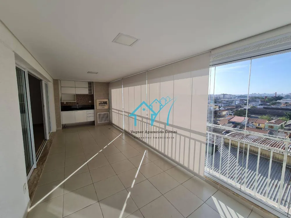 Apartamento, 4 quartos, 162 m² - Foto 9