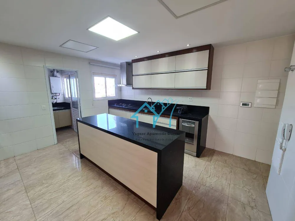 Apartamento, 4 quartos, 162 m² - Foto 2