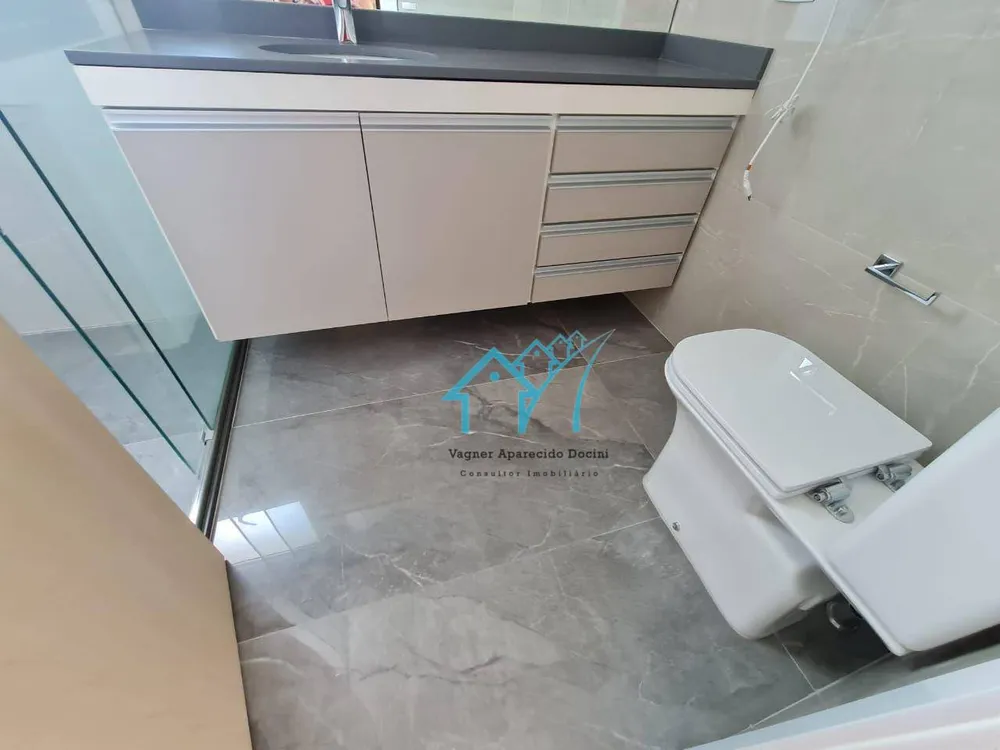 Apartamento, 4 quartos, 162 m² - Foto 7