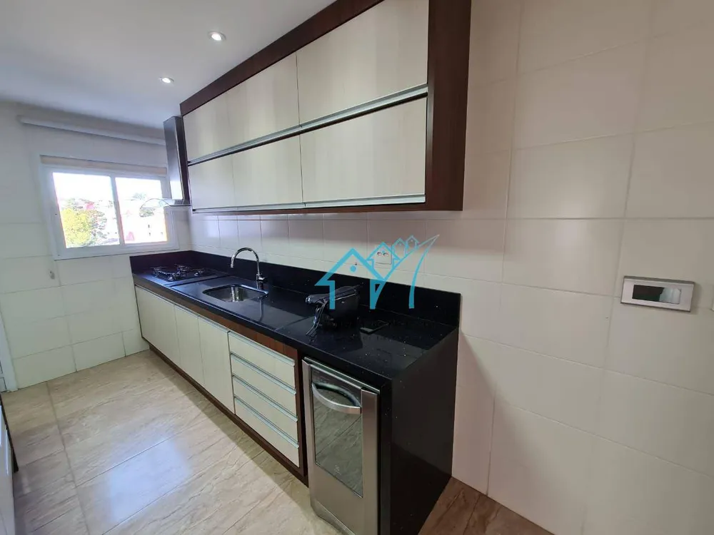 Apartamento, 4 quartos, 162 m² - Foto 11