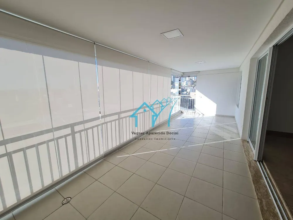 Apartamento, 4 quartos, 162 m² - Foto 5