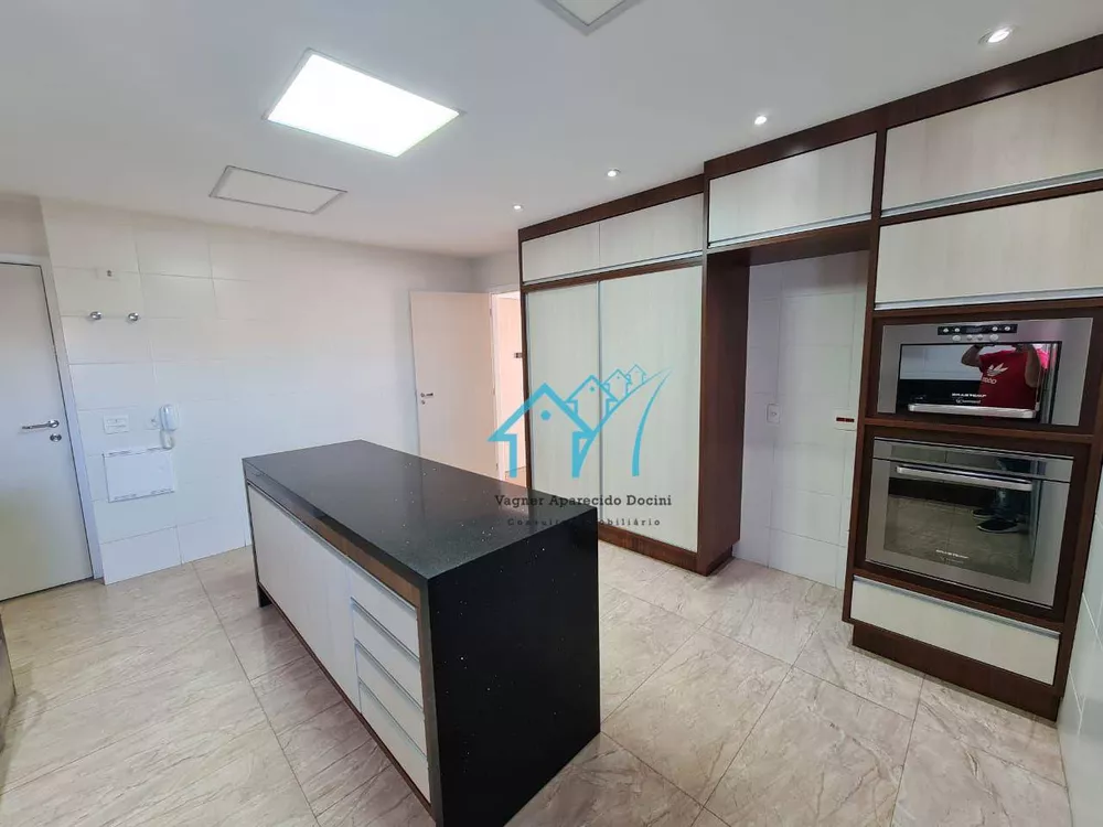 Apartamento, 4 quartos, 162 m² - Foto 1